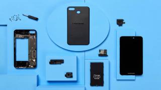 Fairphone تطلق ترقية الكاميرا المعيارية مقابل 70 يورو