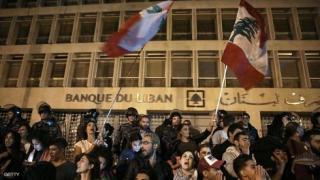 لبنان: فصل جديد من رواية انحطاط المافيا