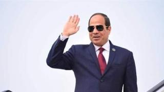 السيسي