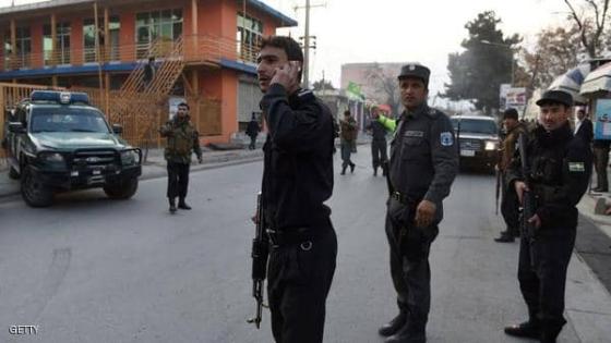 انفجار داخل ملعب كرة قدم بأفغانستان ومقتل 3 أشخاص 
