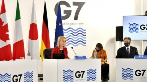 "G7"