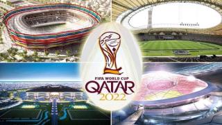 قطر 2022