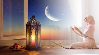 دعاء اليوم الثامن عشر من رمضان