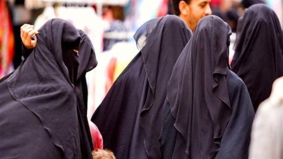 حظر ارتداء النقاب في جامعة القاهرة