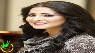 الفنانة ريم عبدالله