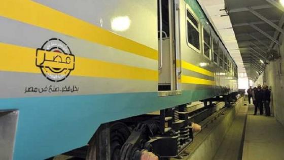 السكة الحديد المصرية تبدء حجز تذاكر قطارات عيد الفطر