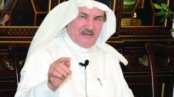 الإعلامي عبد الرحمن الشبيلي