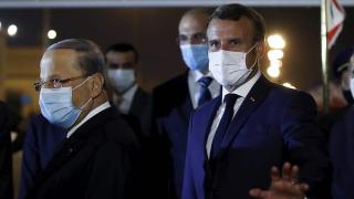 فرنسا ولبنان.. تاريخ كبير وعلاقات مضطربة