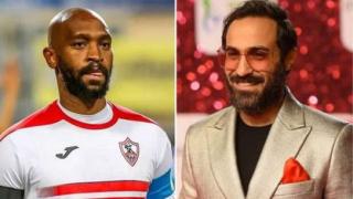 شيكابالا وفهمي