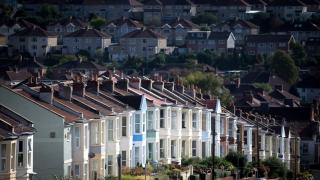المنازل في بريطانيا تشهد أكبر قفزة في الاسعار منذ 2016