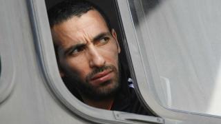 محمد ابو تريكة