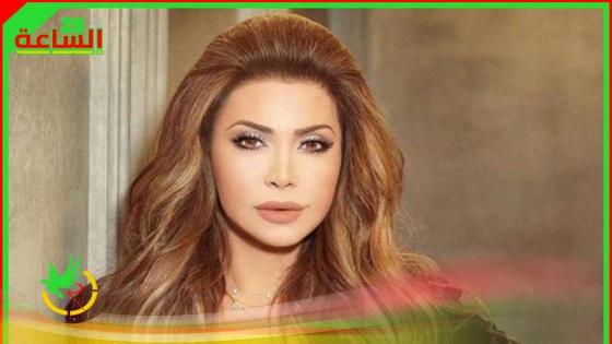 نوال الزغبى تثير ضجة كبيرة بعمليات التجميل