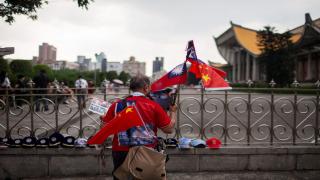 تحذيرات من تطور التوترات بين تايوان والصين