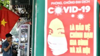 فيتنام تستعد لموجة جديدة من الفيروس التاجي على الرغم من النجاح المبكر في احتواء تفشي المرض