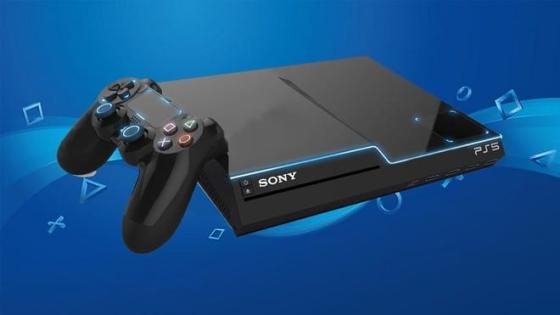 شركة Sony تطلق PlayStation 5 في شهر نوفمبر