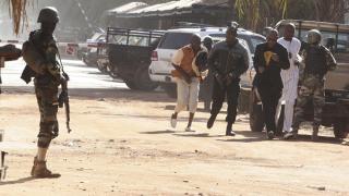 مقتل وإصابة مدنيين وسط مالي