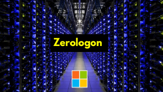المهاجمون يستغلون عيوب Windows "ZeroLogon"