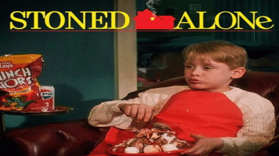 Stoned Alone كل تفاصيل الفيلم المنتظر