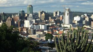 اقتصاد زيمبابوي ينكمش بنسبة 4.5٪