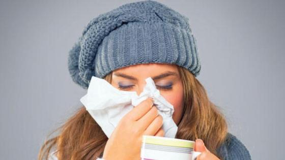 طرق طبيعية تساعدك على التخلص من نزلات البرد والإنفلونزا