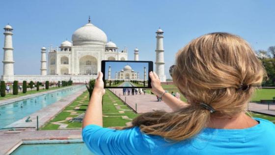 السياحة في الهند