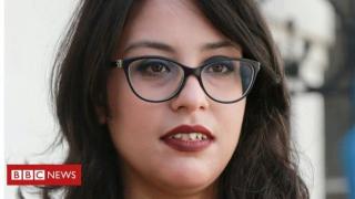 سجن مدونة تونسية بسبب منشور ساخر من القرءان