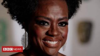 فيولا ديفيس: لقد خنت نفسي وشعبي في فيلم “The Help”