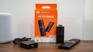 Xiaomi Mi TV Stick هو أفضل برنامج بث مباشر لأجهزة Android TV حتى الآن