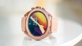 مراجعة هاتف Samsung Galaxy Watch3