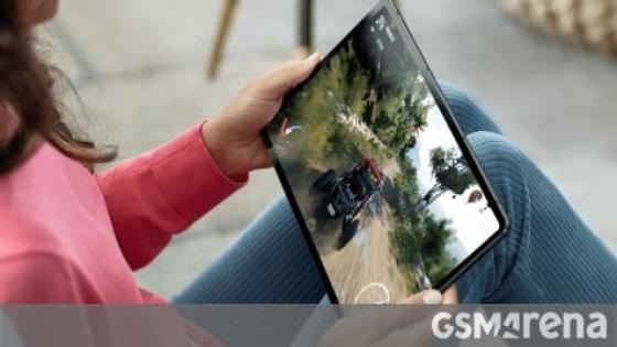 الكشف عن Lenovo Tab P11 Pro بشاشة OLED مقاس 11.5 بوصة