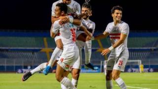 موعد مباراة الزمالك والرجاء والتشكيل المتوقع والقنوات الناقلة