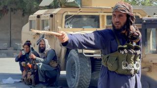حركة طالبان تحظر المحاكم التعسفية في أفغانستان