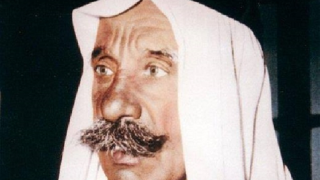 سلطان الأطرش