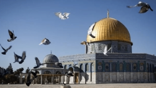 موضوع تعبير عن القدس