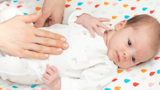 معلومات مهمة عن نقط بيبي ريست baby rest drops لعلاج الانتفاخ