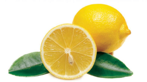 هل تعلم فوائد الليمون