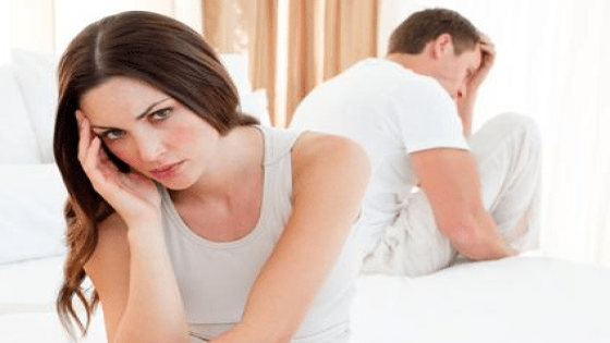 أخطاء شائعة تهدد العلاقات الزوجية