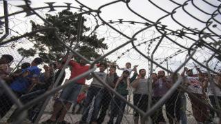طالبو اللجوء في جلاسكو يعانون في أماكن غير آدمية
