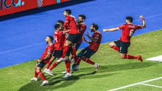 تتويج الاهلي بدوري ابطال افريقيا محمد مجدي