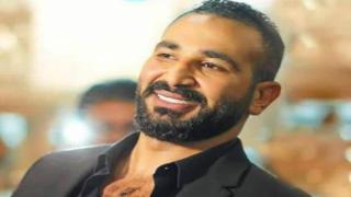 أحمد سعد يشعل السوشيال ميديا لهذا السبب..