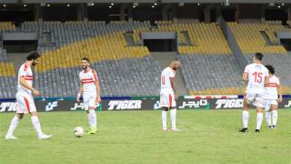 الزمالك يطلب دعم الجبلاية في أزمته الإفريقية