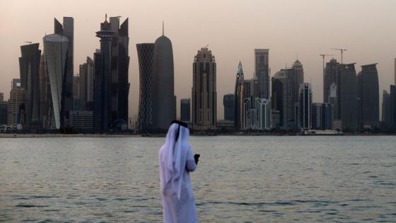 هل قفزت الإمارات من القارب السعودي؟