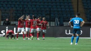 ترتيب الدوري المصري