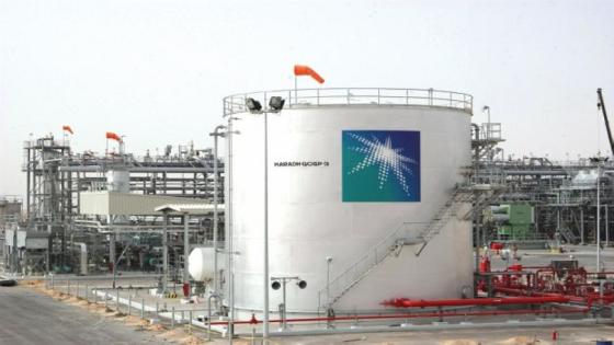 “أرامكو السعودية” توقع اتفاقا للاستثمار في الصين