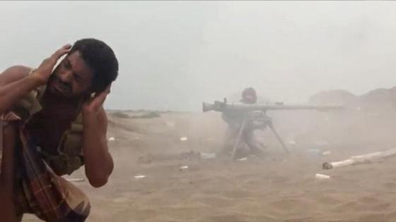 مقتل جنود سعوديين ويمنيين في هجوم حوثي