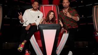 The Voice Kids ذا فويس كيدز