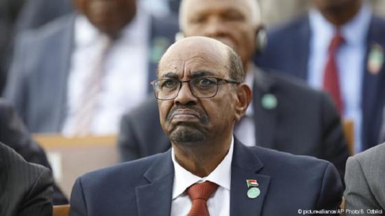 تعديلات دستورية مرتقبة في السودان