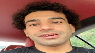 محمد صلاح “نيولوك”