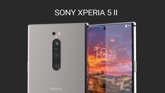 نتائج الاستطلاع الأسبوعي: سوني تصطدم بجهاز Xperia 5 II