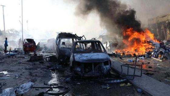 انفجار في العراق يقتل 3 أشخاص